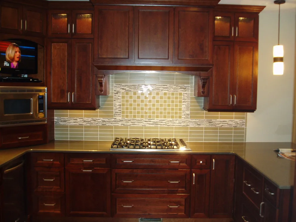 Culinary Spaces by Barco Construction, Inc. - Photo 17