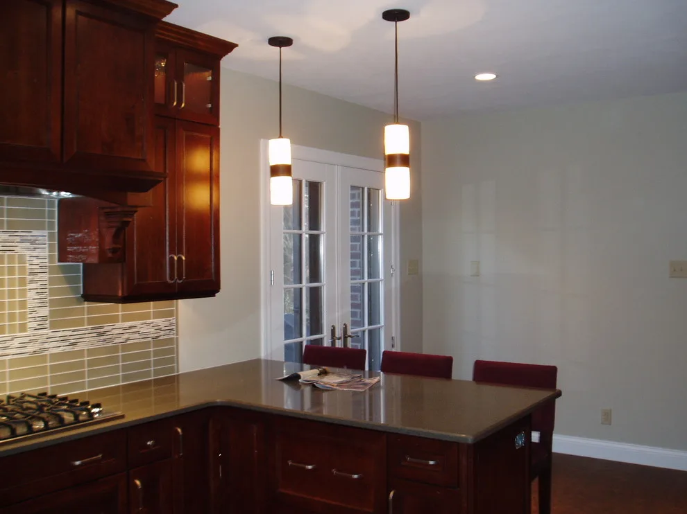 Culinary Spaces by Barco Construction, Inc. - Photo 25