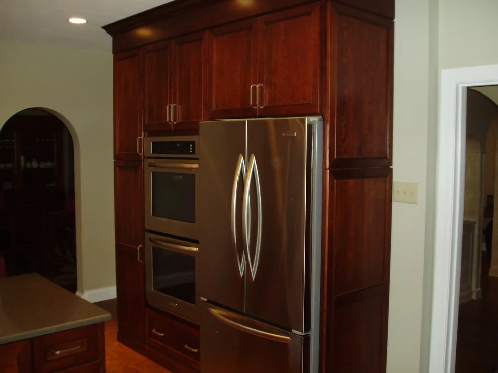 Culinary Spaces by Barco Construction, Inc. - Photo 2