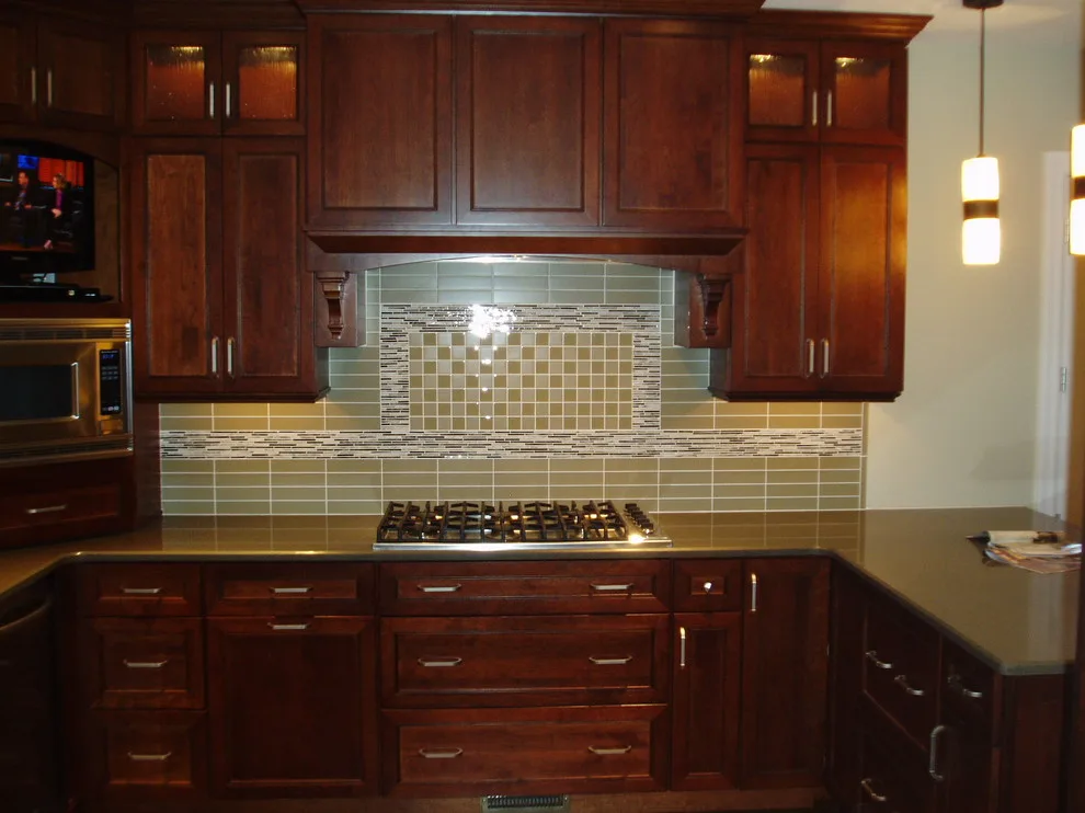 Culinary Spaces by Barco Construction, Inc. - Photo 18