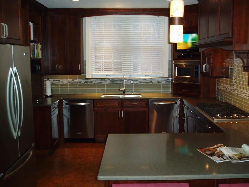 Culinary Spaces by Barco Construction, Inc. - Photo 4