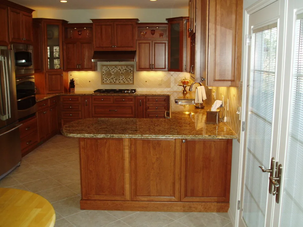 Culinary Spaces by Barco Construction, Inc. - Photo 10