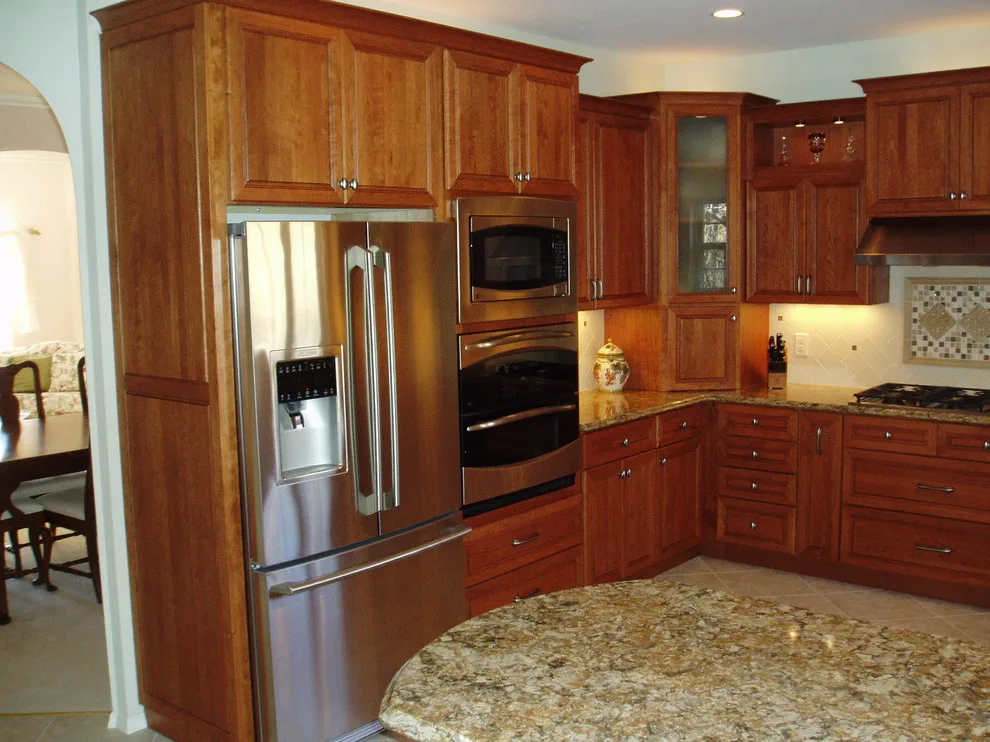 Culinary Spaces by Barco Construction, Inc. - Photo 12