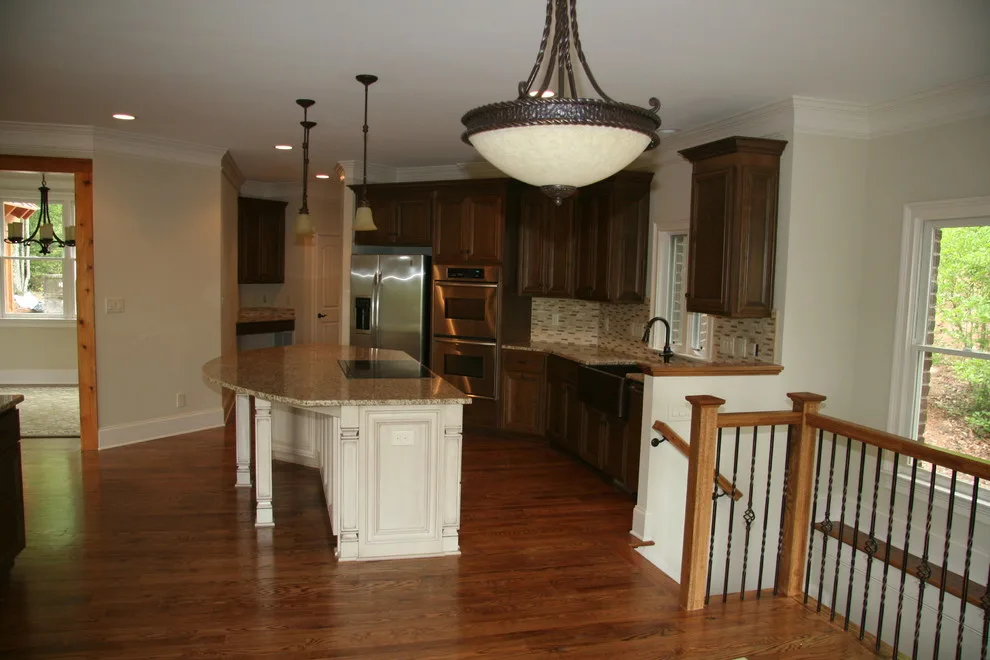 Bespoke Kitchens by Chad Goodin Signature Homes, Inc. - Photo 13