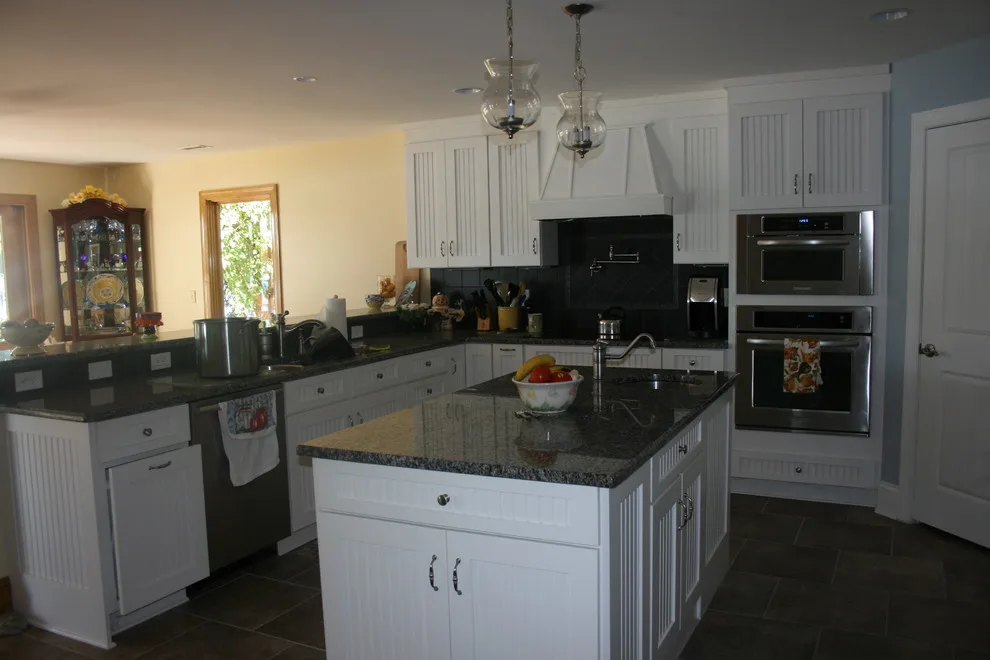Bespoke Kitchens by Chad Goodin Signature Homes, Inc. - Photo 10