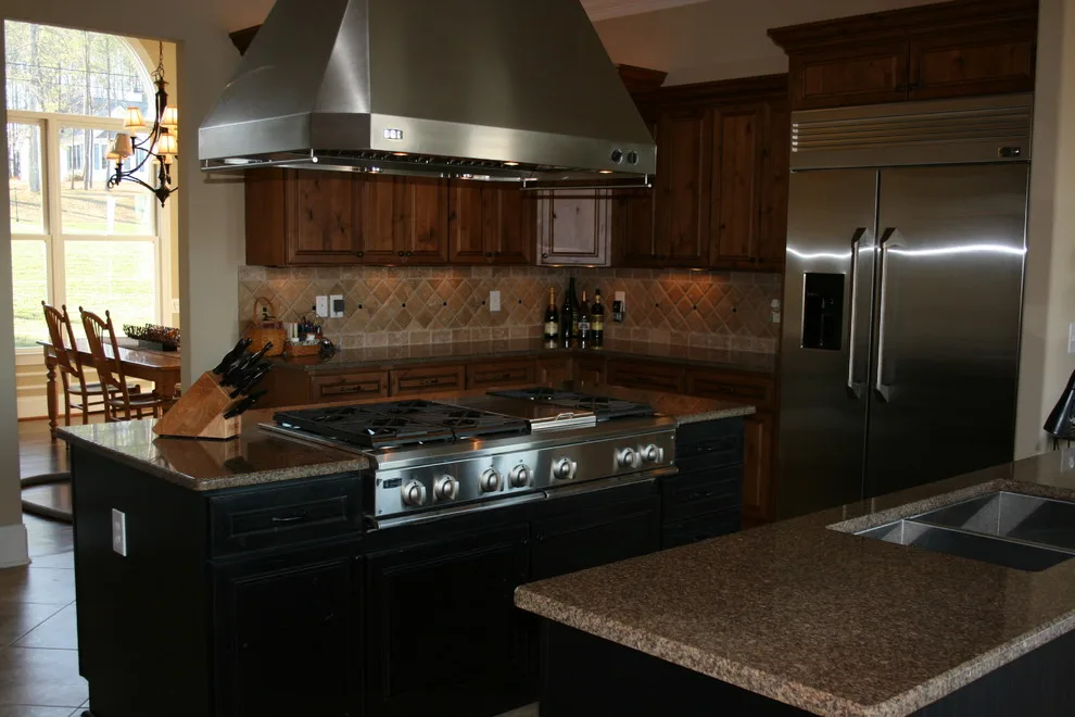 Chad Goodin Signature Homes, Inc. - Photo 4