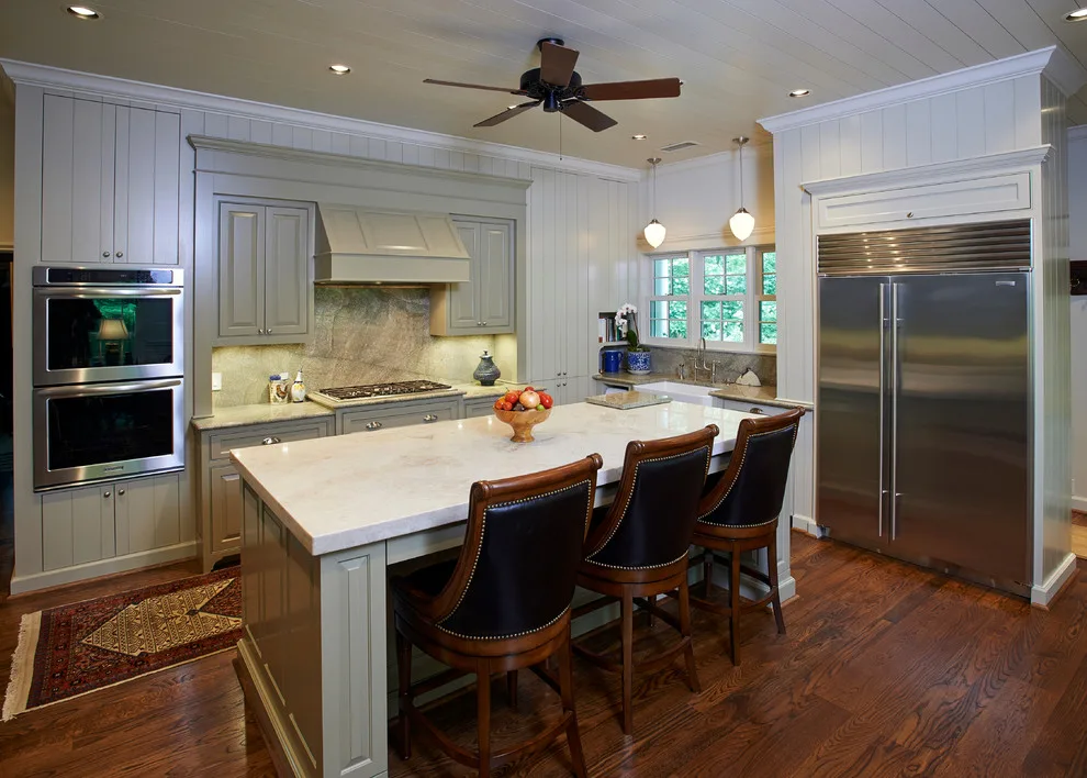 Culinary Spaces by Day Star Construction Inc - Photo 21