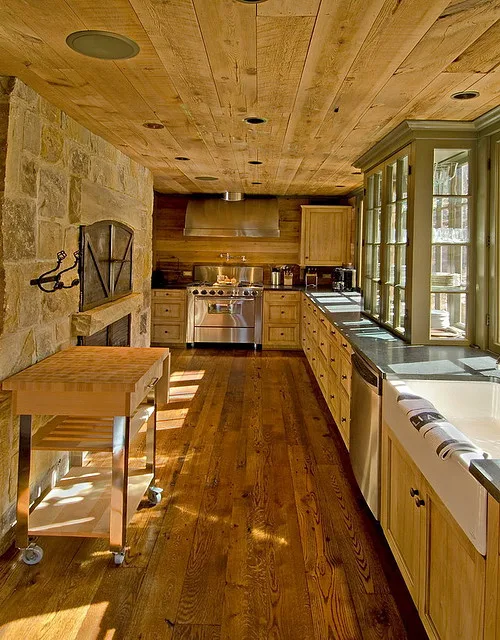 Culinary Spaces by Day Star Construction Inc - Photo 15