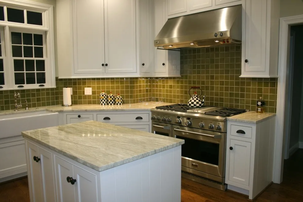 Culinary Spaces by Day Star Construction Inc - Photo 11