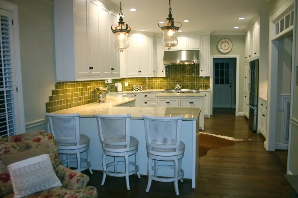 Culinary Spaces by Day Star Construction Inc - Photo 12
