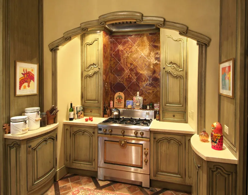 Culinary Spaces by Day Star Construction Inc - Photo 14