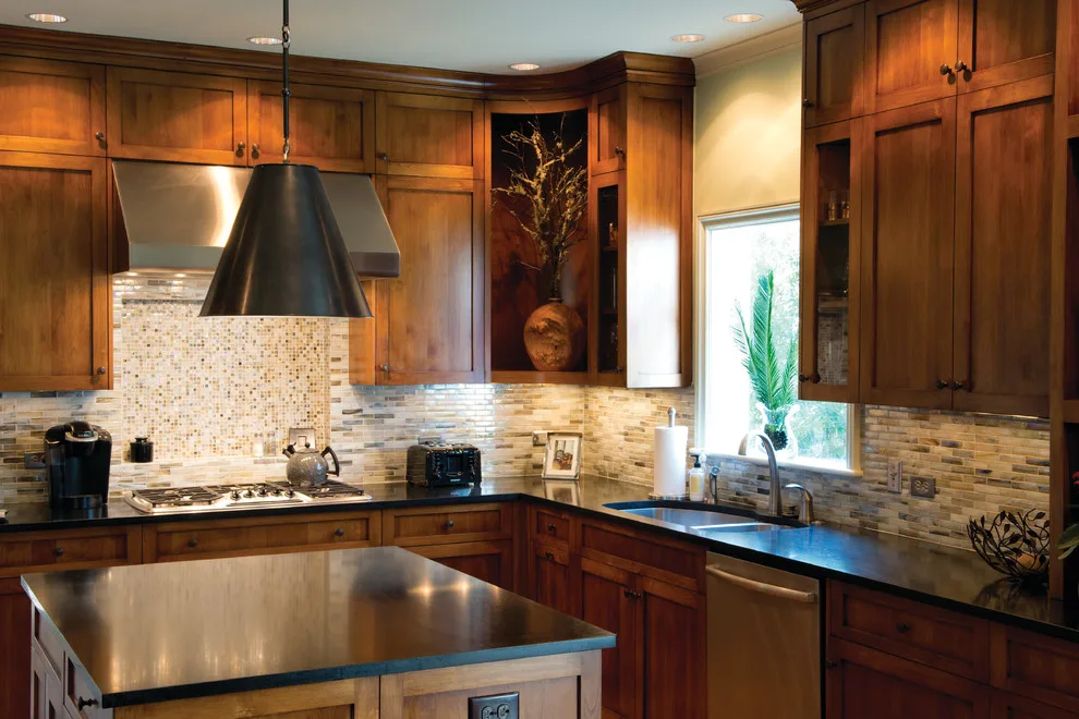 Culinary Spaces by Day Star Construction Inc - Photo 10