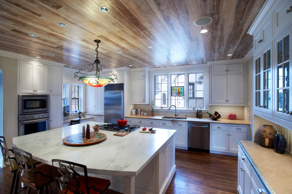 Culinary Spaces by Day Star Construction Inc - Photo 4