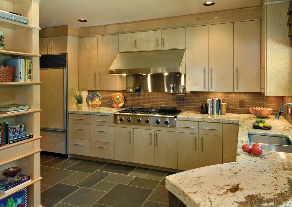 Culinary Spaces by Day Star Construction Inc - Photo 8