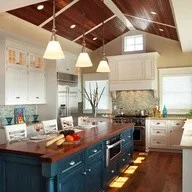 Culinary Spaces by Allen Scott Construction - Photo 10
