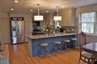 Culinary Spaces by Allen Scott Construction - Photo 12