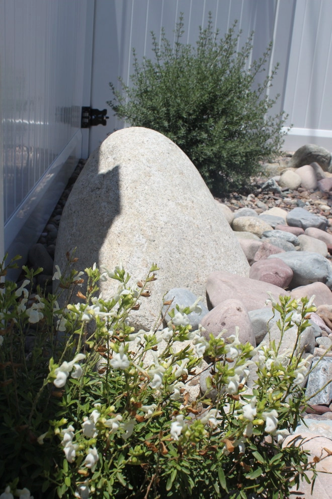 Nipomo Residence by Avenue 39 Landscape Design - Photo 3