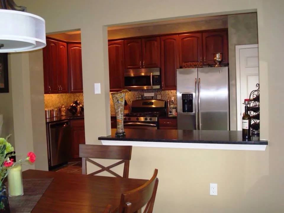 Princeton, NJ Transitional Dining Room by A B Graham Contracting - Photo 3