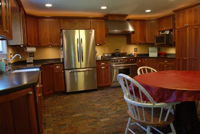 Culinary Spaces by R. E. Construction & Maintenance Services, Inc. - Photo 8