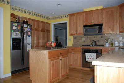 Culinary Spaces by R. E. Construction & Maintenance Services, Inc. - Photo 7