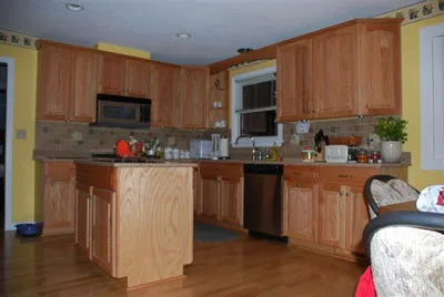 Culinary Spaces by R. E. Construction & Maintenance Services, Inc. - Photo 2