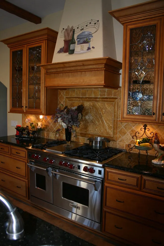 Culinary Spaces by Darrel Bullough - Photo 9