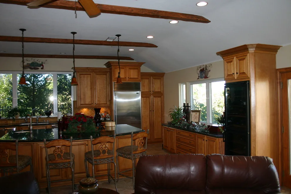 Culinary Spaces by Darrel Bullough - Photo 13