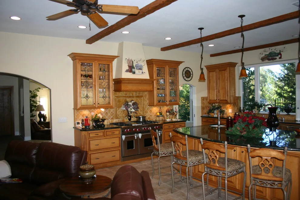 Culinary Spaces by Darrel Bullough - Photo 2