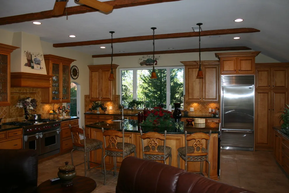 Culinary Spaces by Darrel Bullough - Photo 8
