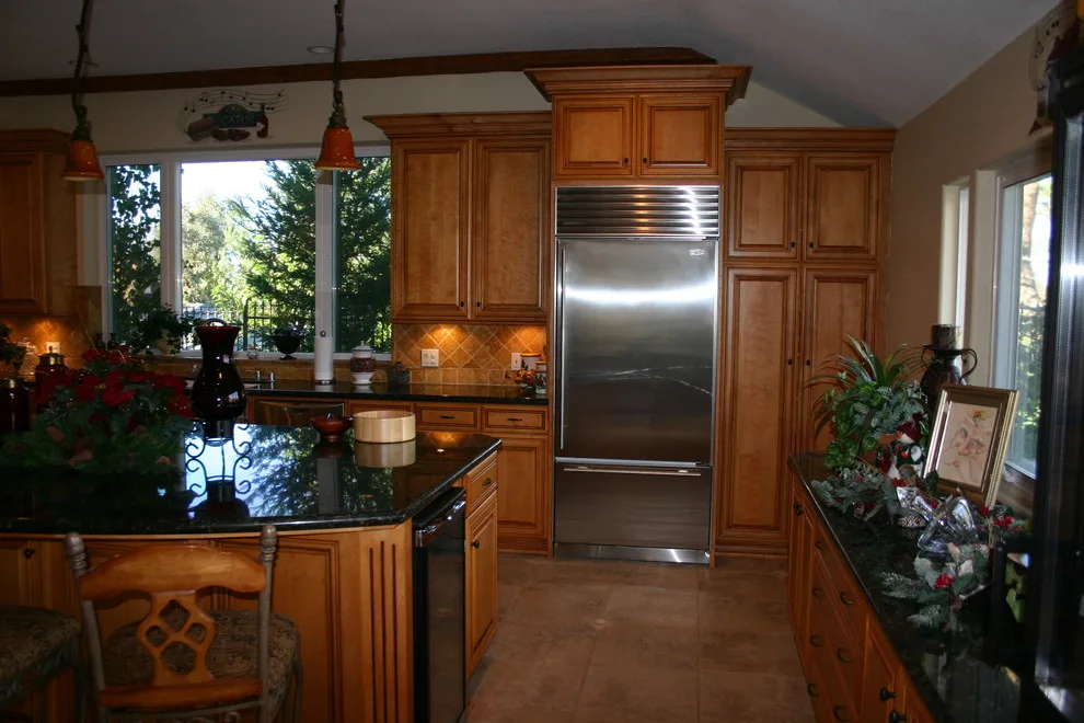 Culinary Spaces by Darrel Bullough - Photo 12