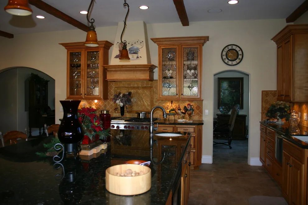 Culinary Spaces by Darrel Bullough - Photo 11