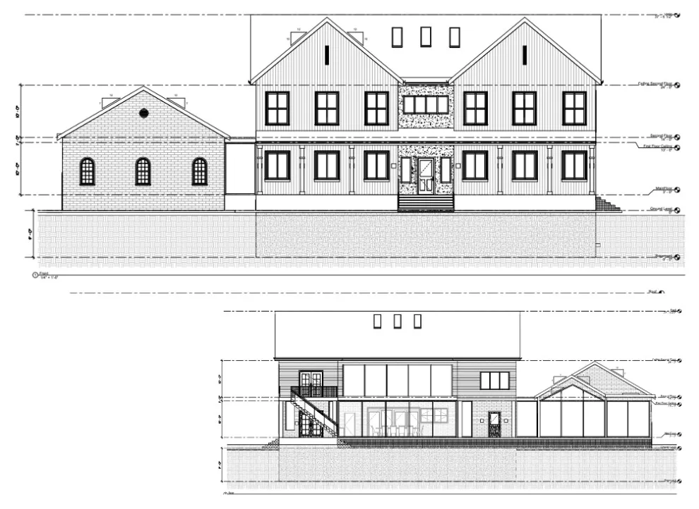 Knightdale Initiative by UBuildIt Raleigh/ Knight Construction - Photo 3