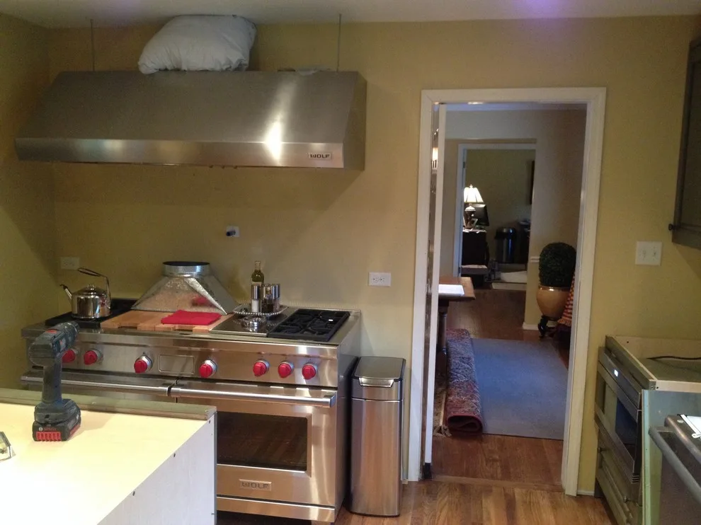 Koenneman Project by D.A.M Construction/Remodel, Inc. - Photo 4