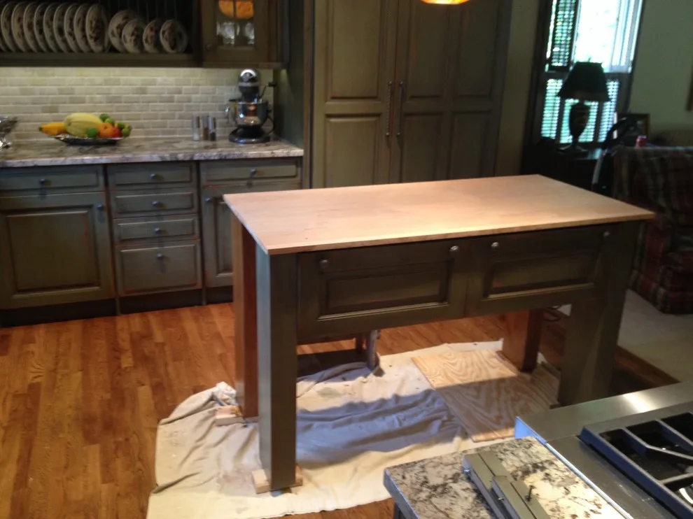 D.A.M Construction/Remodel, Inc. - Photo 6