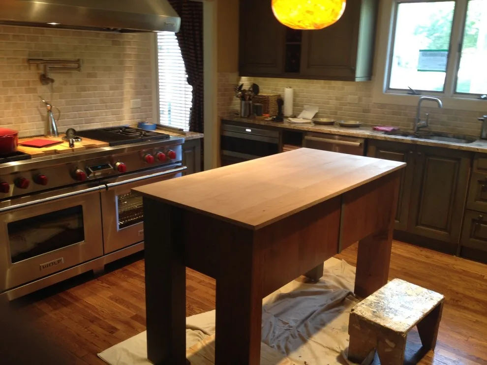 Koenneman Project by D.A.M Construction/Remodel, Inc. - Photo 5