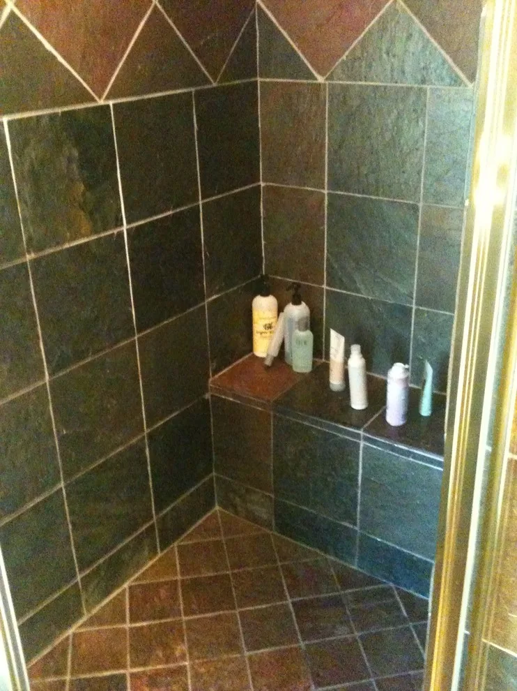 Kozlowski Main Bathroom by NW Residential Inc. - Photo 2