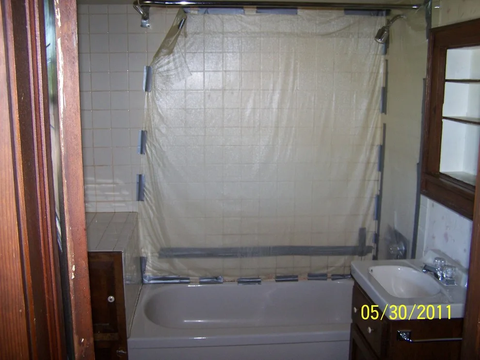 KP Classic Bath Renovation by Puyleart Brothers Construction, LLC - Photo 5