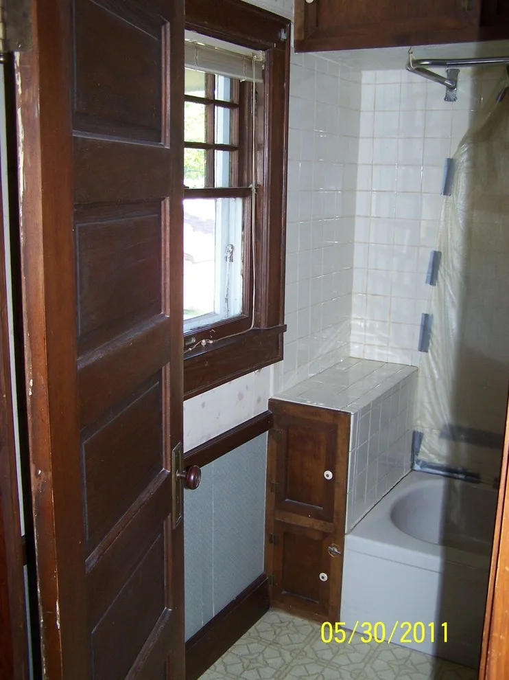KP Classic Bath Renovation by Puyleart Brothers Construction, LLC - Photo 2