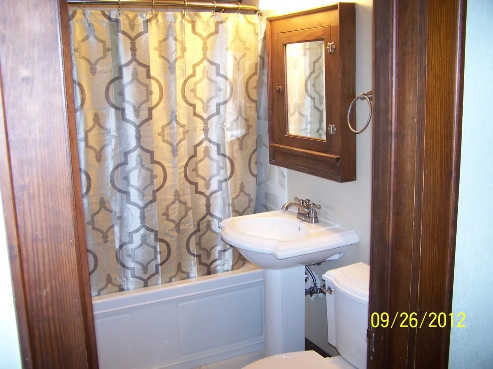 KP Classic Bath Renovation by Puyleart Brothers Construction, LLC - Photo 6
