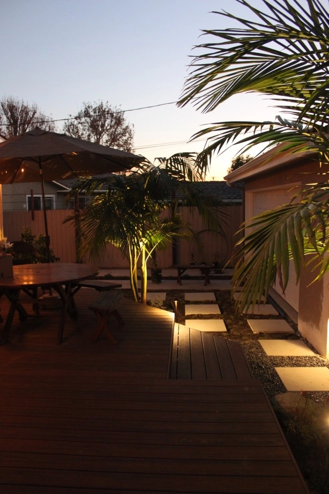 Haltom Residence by Avenue 39 Landscape Design - Photo 2