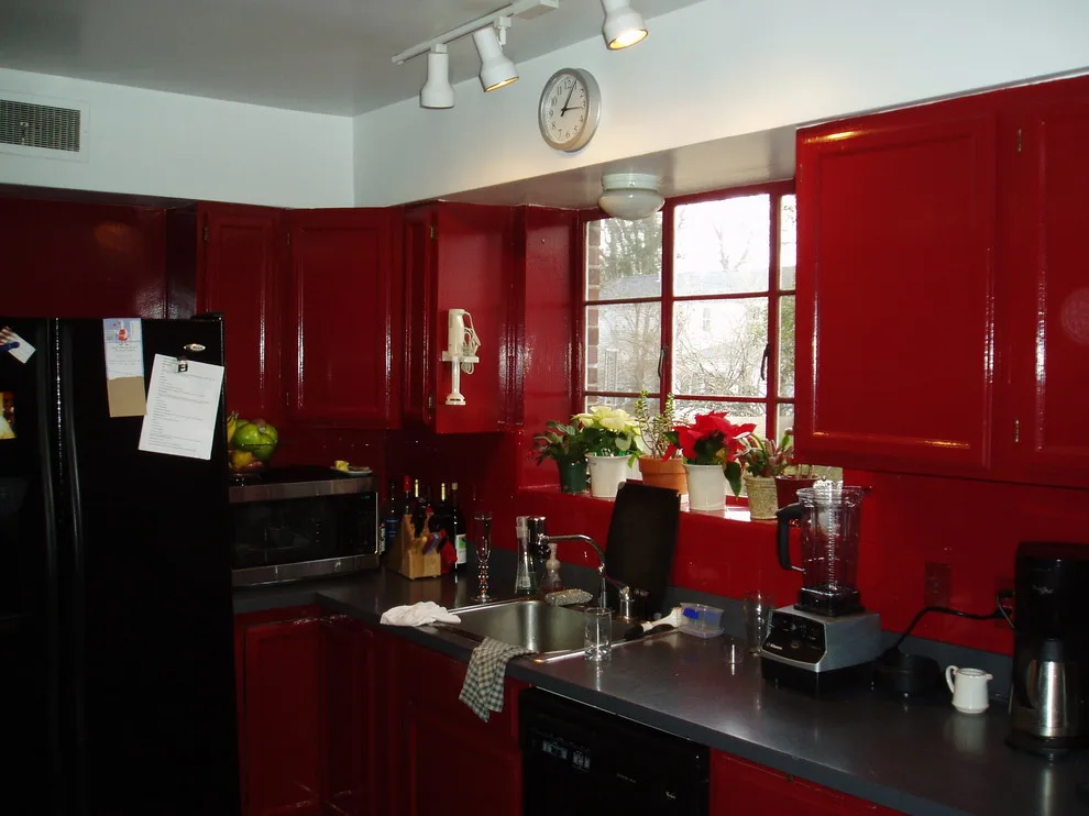 L&T Culinary Space by Barco Construction, Inc. - Photo 5