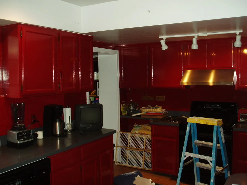 L&T Culinary Space by Barco Construction, Inc. - Photo 8