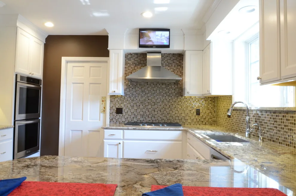L&T Culinary Space by Barco Construction, Inc. - Photo 2