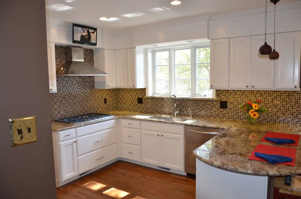 L&T Culinary Space by Barco Construction, Inc. - Photo 3