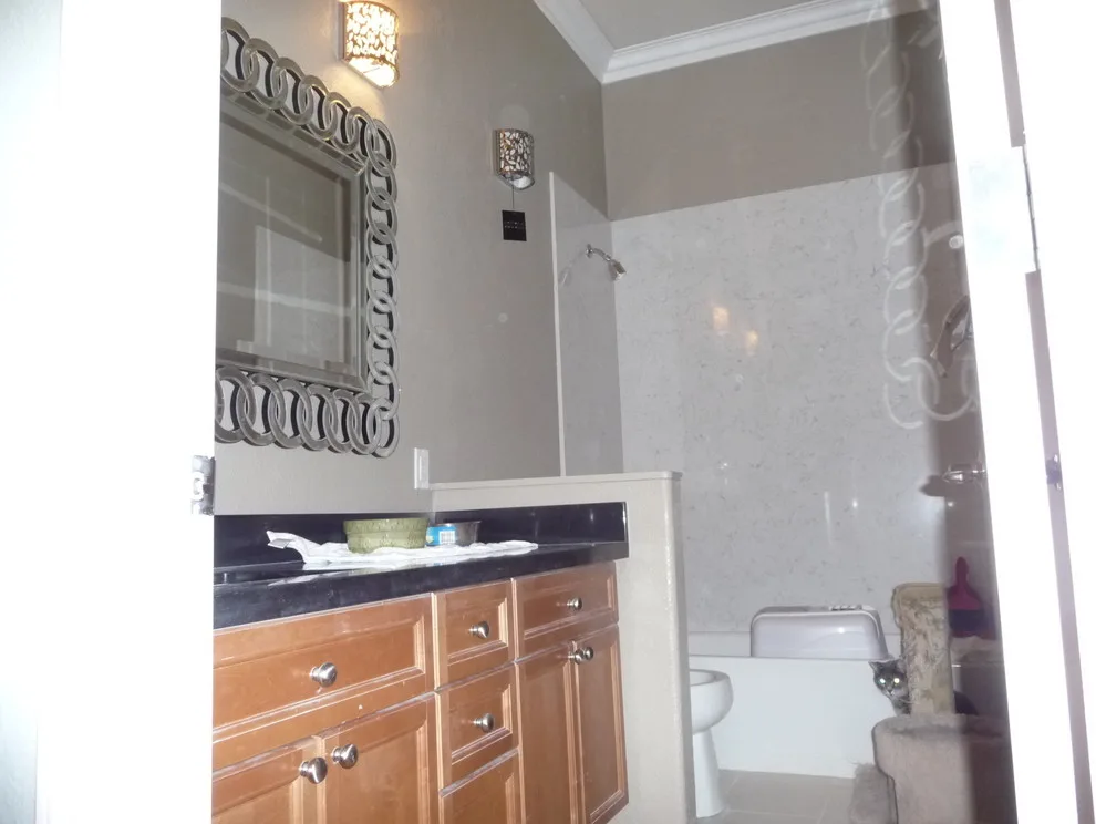 Thomas Interiors Renovation by DLR Construction LLC - Photo 10