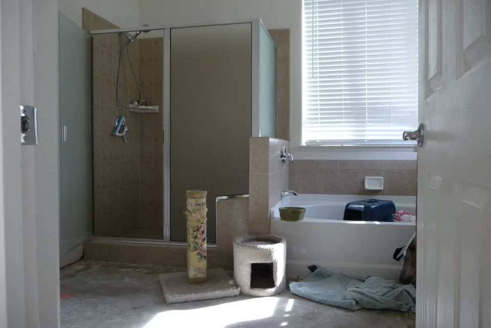 Thomas Interiors Renovation by DLR Construction LLC - Photo 20