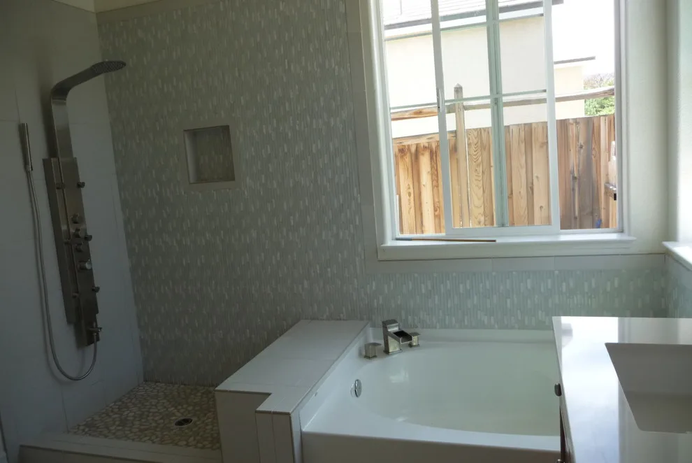 Thomas Interiors Renovation by DLR Construction LLC - Photo 13