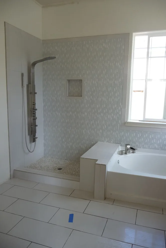 Thomas Interiors Renovation by DLR Construction LLC - Photo 17