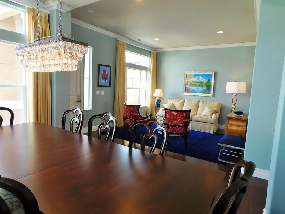 Thomas Interiors Renovation by DLR Construction LLC - Photo 18