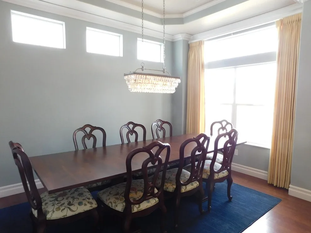 Thomas Interiors Renovation by DLR Construction LLC - Photo 21